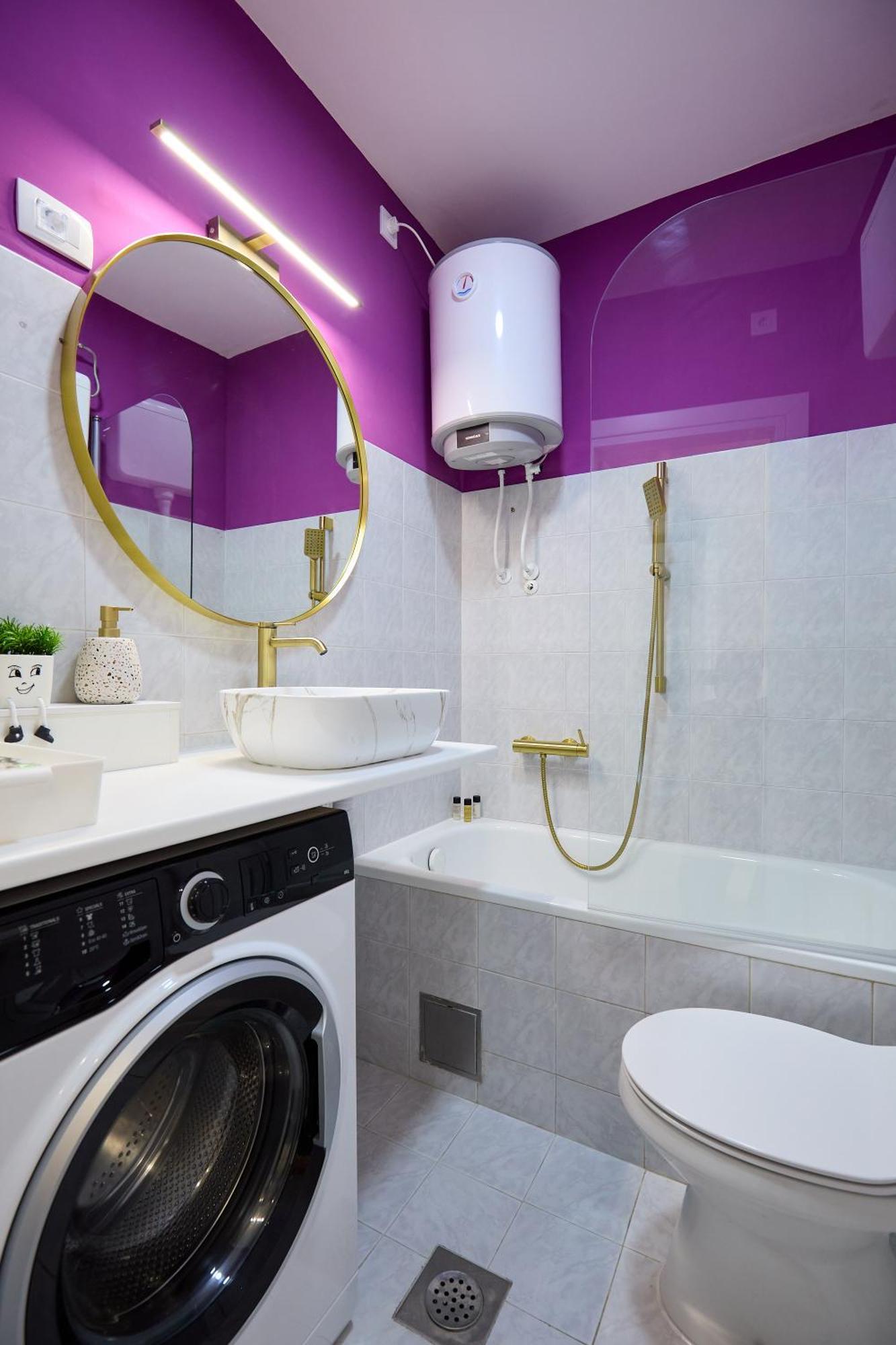 Golden Rose - Walking Distance 1 Km From Old Town Appartamento Ragusa