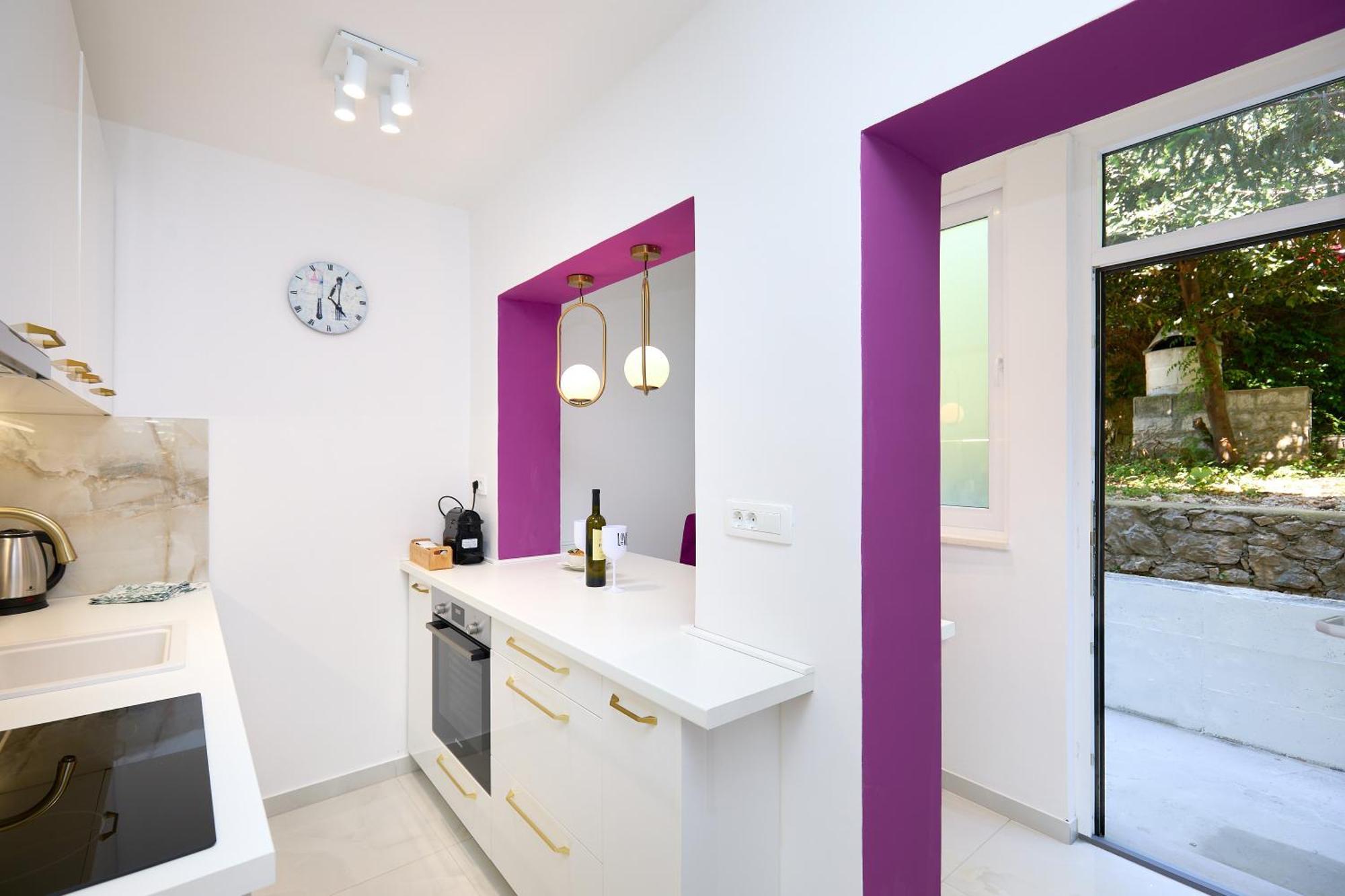 Golden Rose - Walking Distance 1 Km From Old Town Ragusa