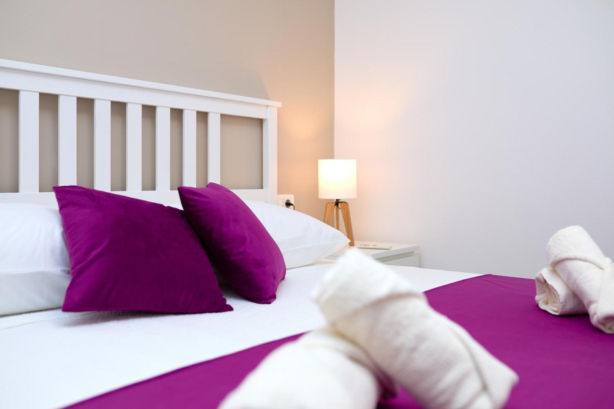 Apartment Golden Rose - Walking Distance 1 Km From Old Town Dubrovnik