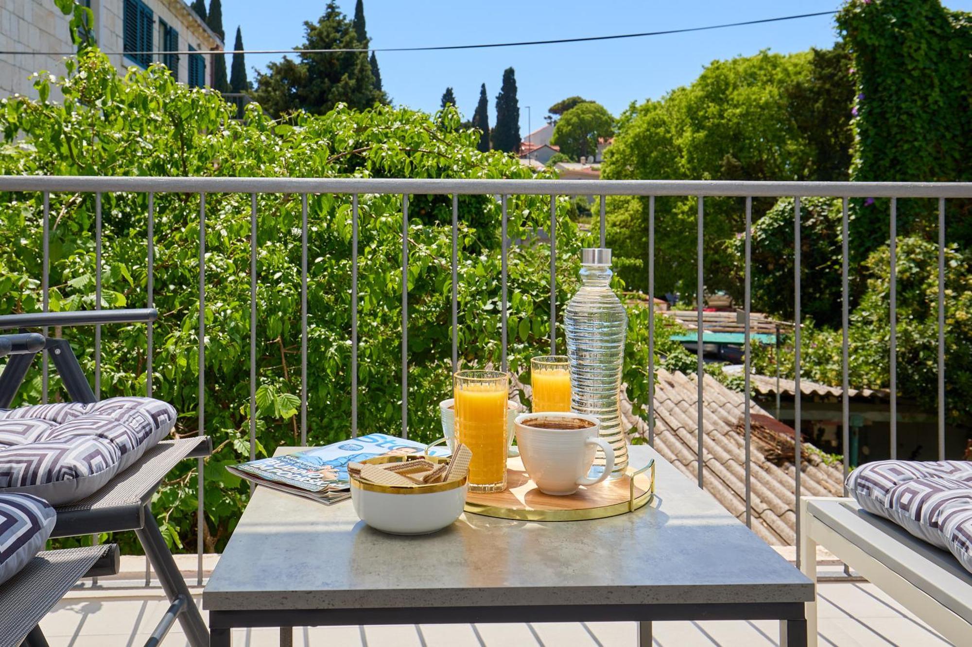 Golden Rose - Walking Distance 1 Km From Old Town Apartment Dubrovnik